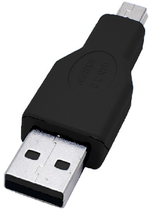 Gsmin адаптер. GSMIN RT-60 Mini-USB. Переходник GSMIN. Адаптер-переходник GSMIN RT-60 Mini-USB (M) - Micro-USB (F) (черный).