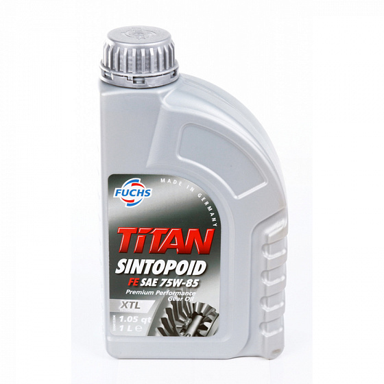 75w85 1л. Fuchs Titan Sintopoid Fe SAE 75w-85. Titan Sintopoid Fe 75w-85 (1 литр). Fuchs Titan Sintopoid Fe 75w gl 4 1л. Titan Sintopoid Fe SAE 75w-85.