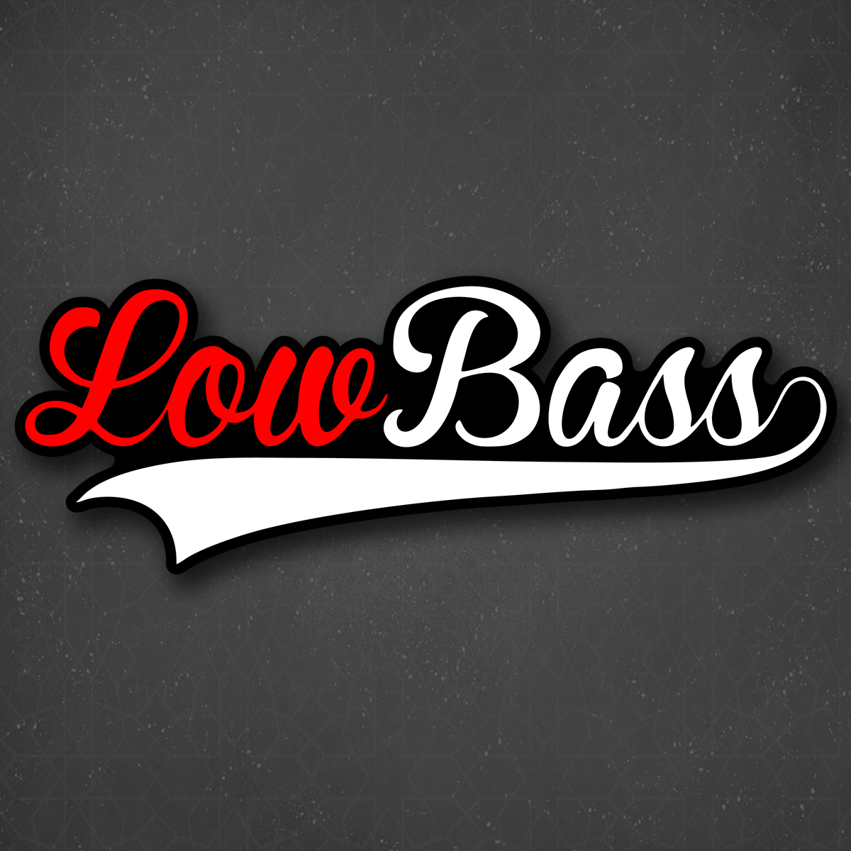 Low bass