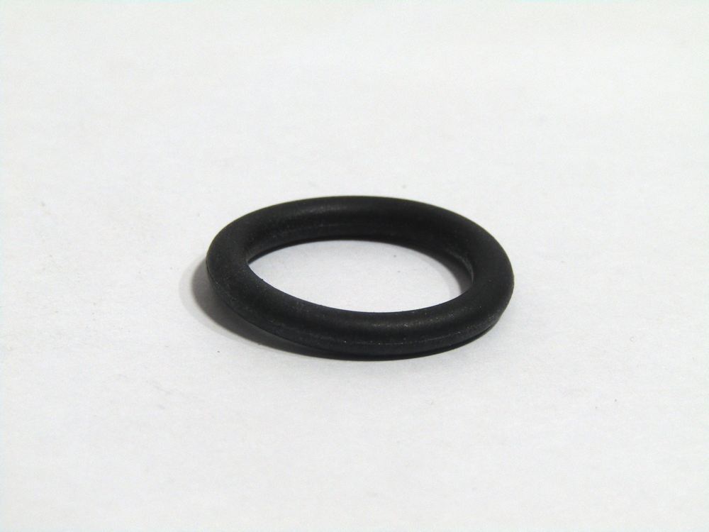 Прокладка трубопровода системы охлаждения — N90316802