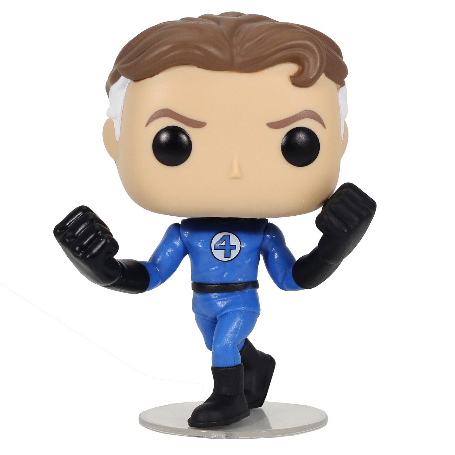 fantastic 4 pop