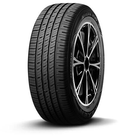 NexenNFERARU5Шинылетние235/55R20105V