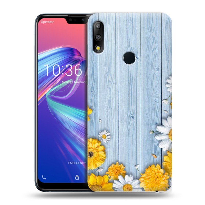 Asus Zenfone Max Pro Чехол Купить