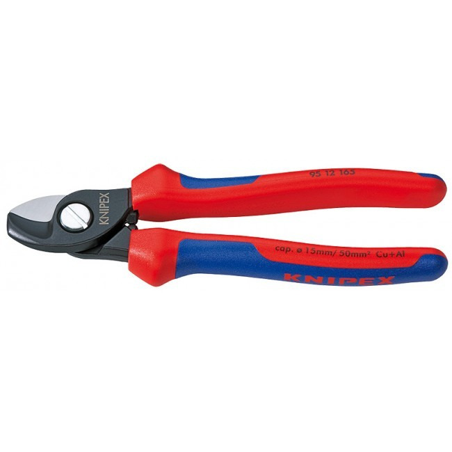 Ножницы для резки кабелей KNIPEX KN-9512165