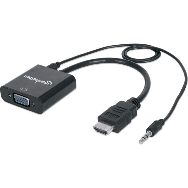 Hdmi to vga converter. Переходник с ВГА на HDMI. HDMI VGA Jack 3.5. Адаптер h116 HDMI to VGA+aux (Black). Переходник HDMI -> VGA ATCOM at1013.