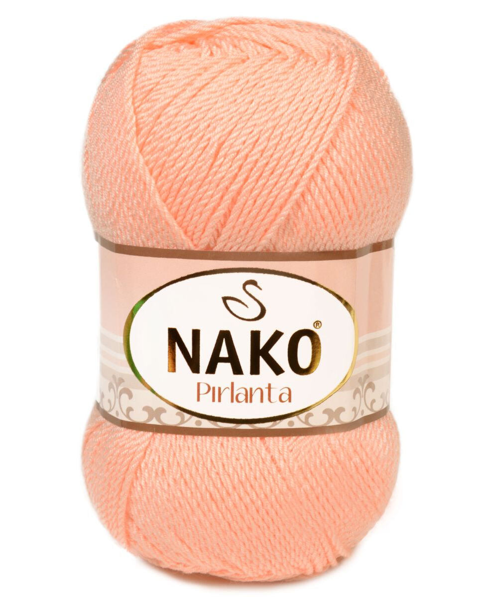 Пряжа Nako Calico Купить