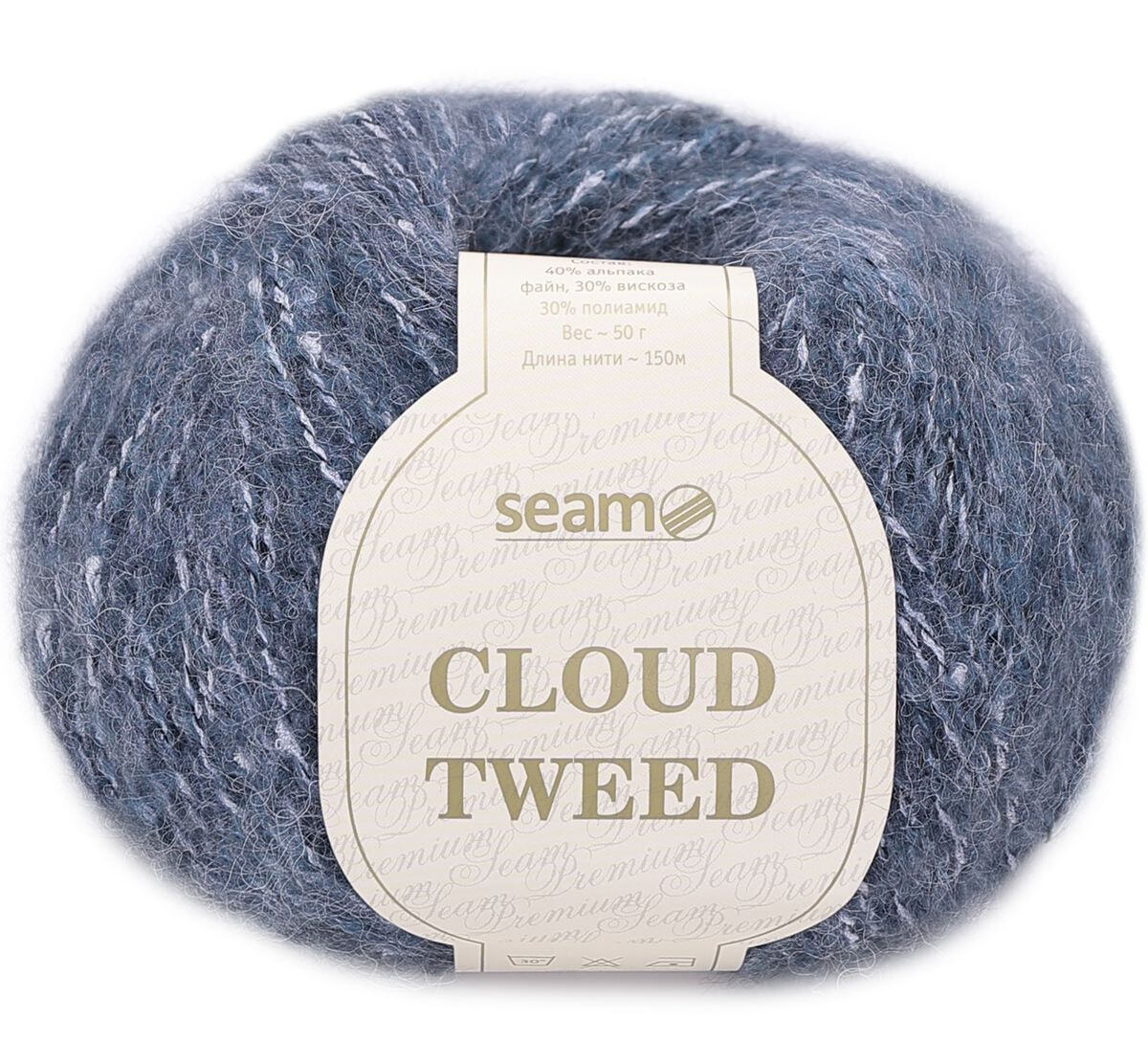 Steam cloud tweed отзывы фото 9