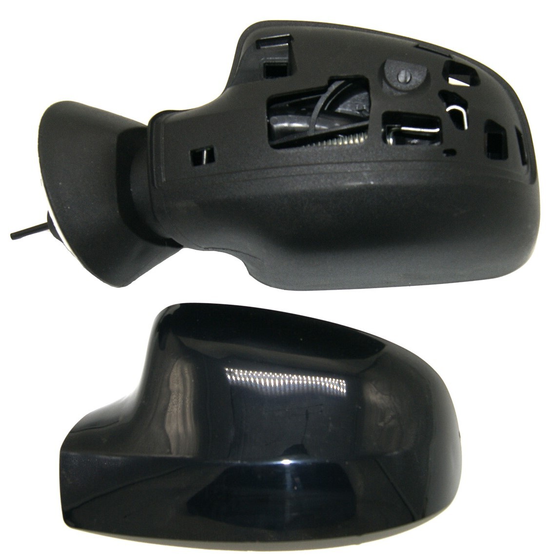 Зеркало Левое Ларгус С Электроприводом Купить