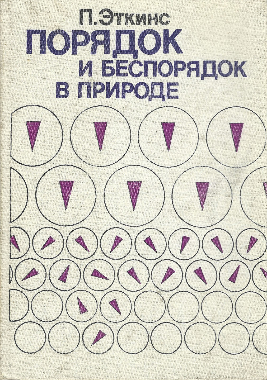 П порядок. Порядок и беспорядок в природе Эткинс. Порядок и беспорядок. Хаос беспорядок порядок. Беспорядок и порядок книги.