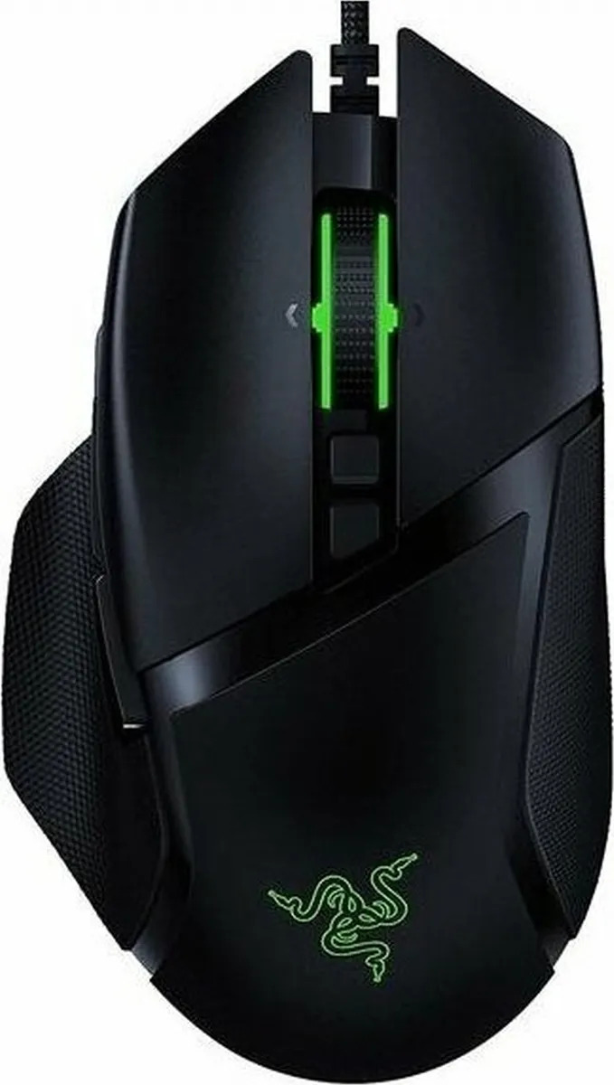 Razer basilisk v3 35k. Razer basilisk v3 35k
