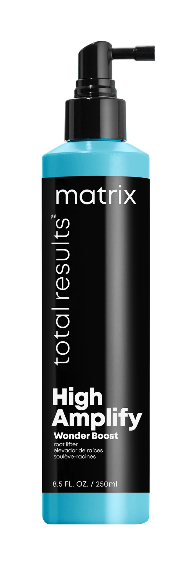 Matrix total results High amplify Спрей 