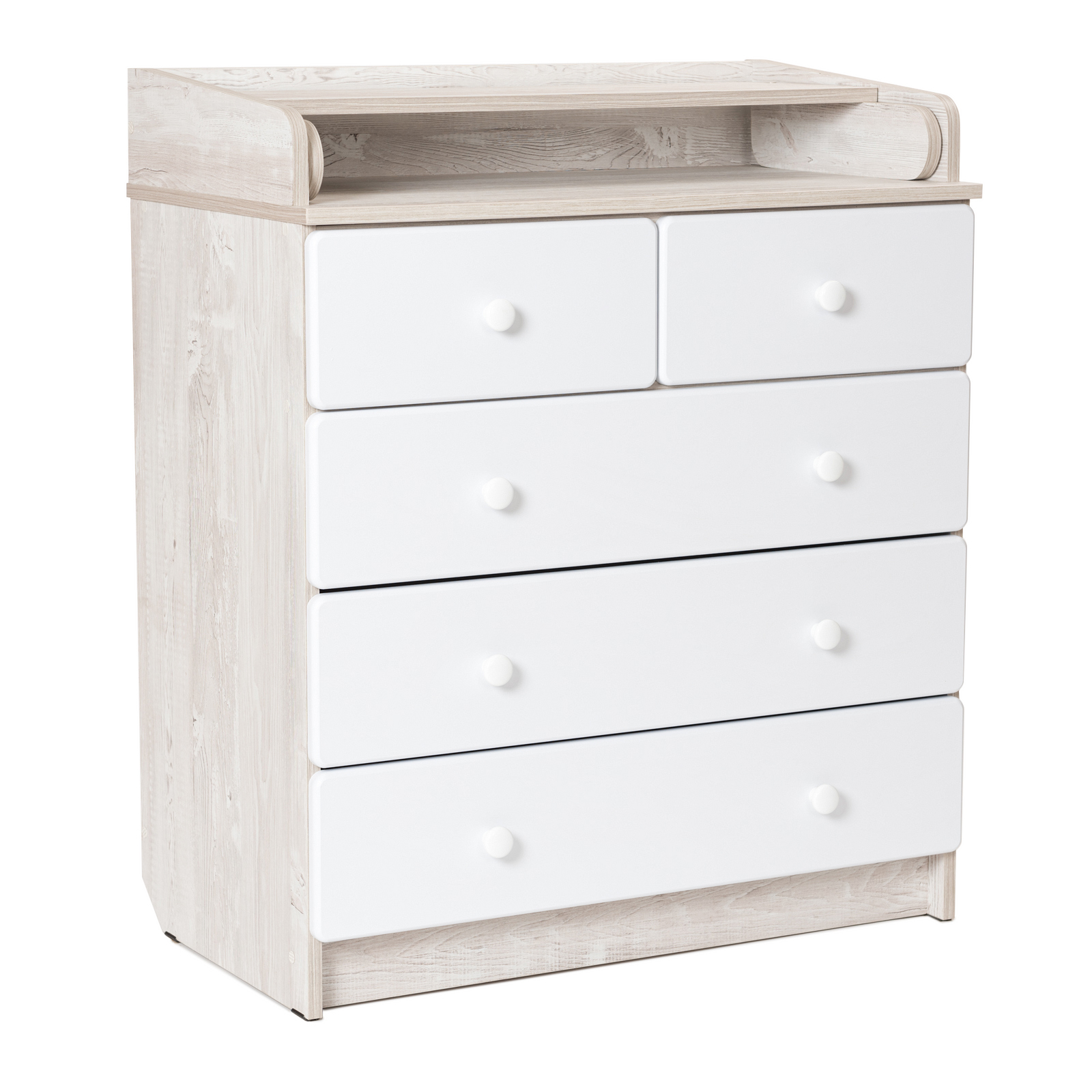 комод сириус 4 ящика