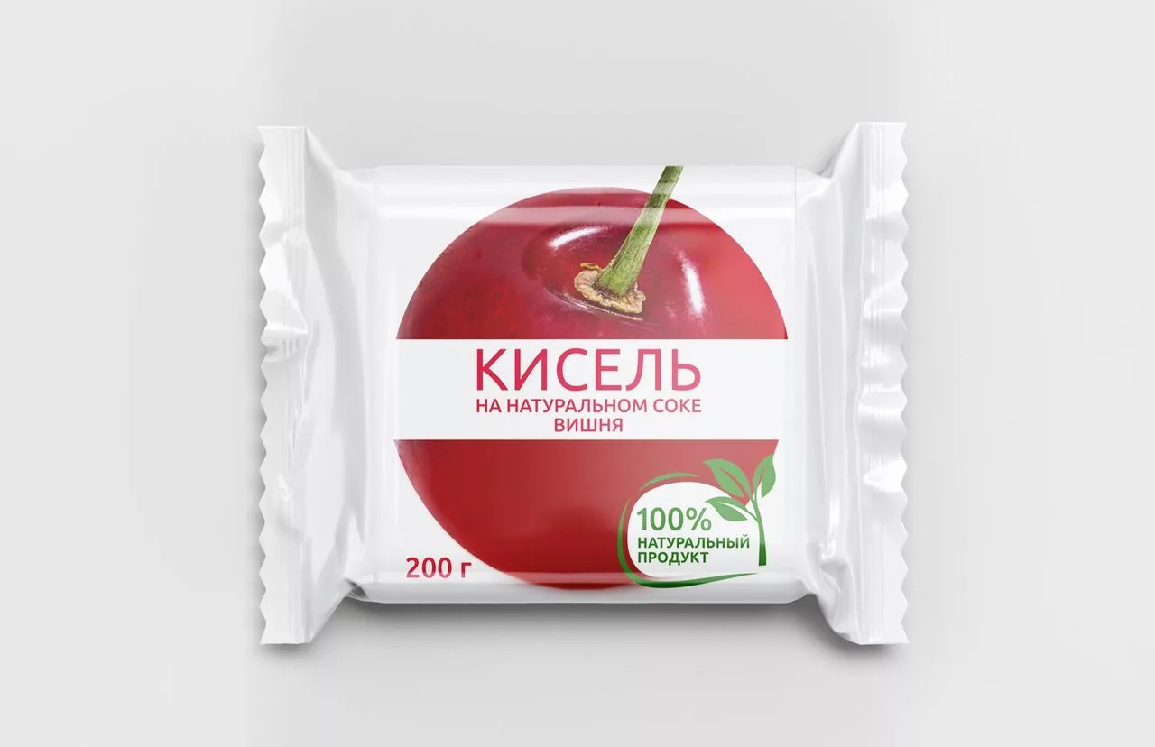 Кисель отличная кухня