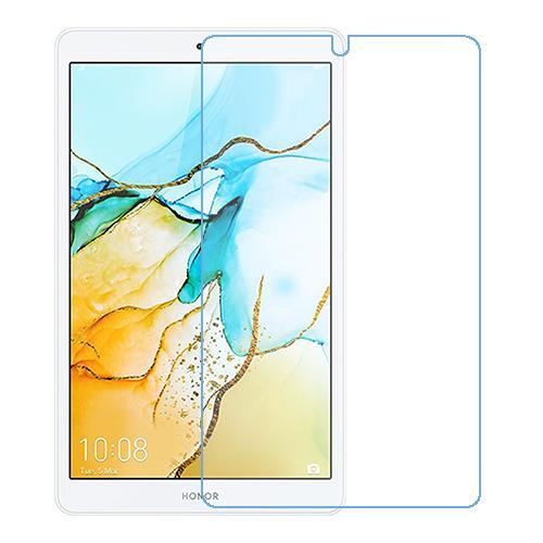 Honor pad x9 стекло защитное