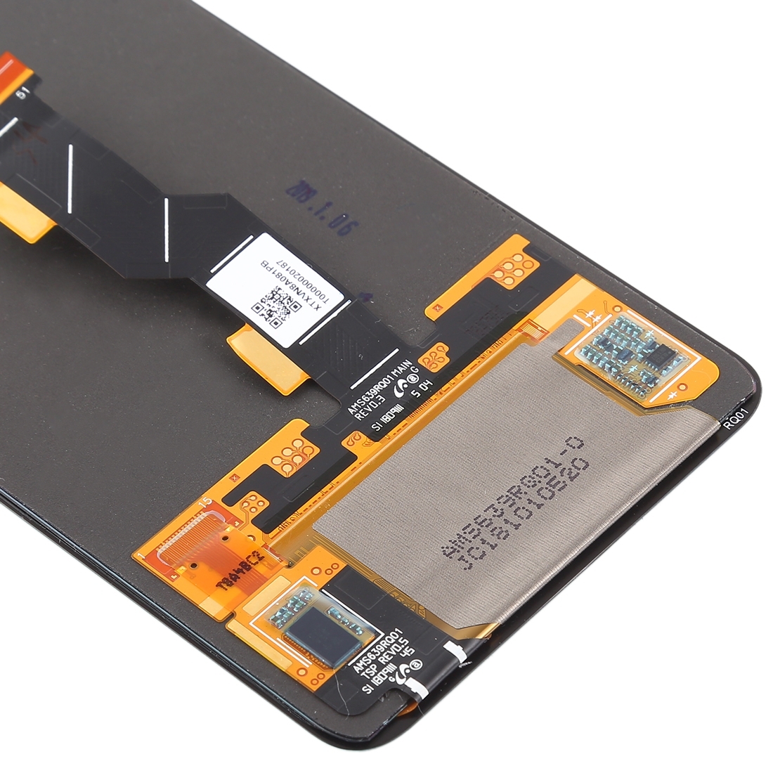 Mi Mix 3 Дисплей Купить
