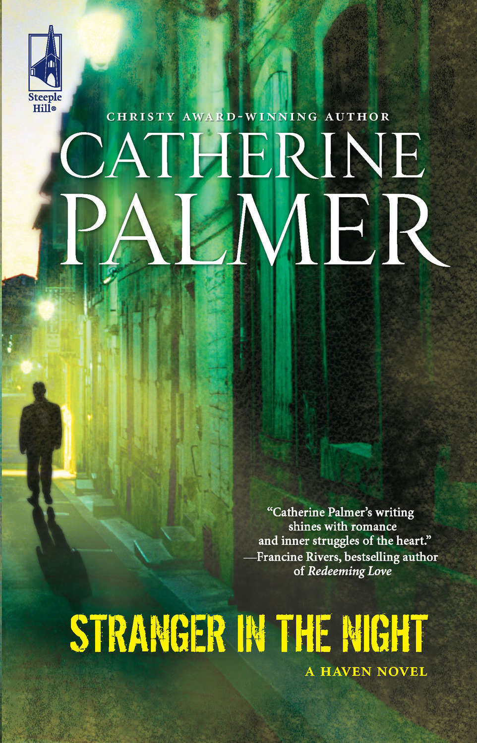 Stranger in the night. Palmer Catherine. Stranger книга. Strangers in the Night.