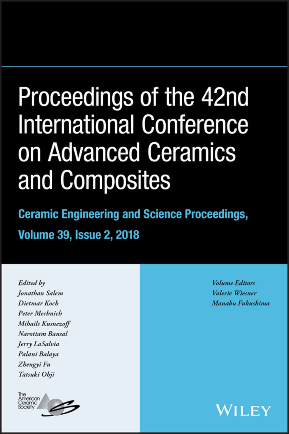 Proceeding of science