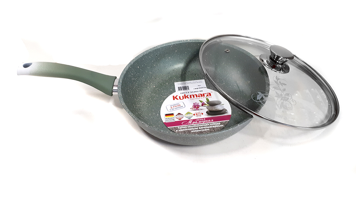 Кастрюля кукмара 4 литра. Kukmara мрамор. Сковорода кукмара мраморная. Сковорода kukmara смки260а. Кастрюля кукмара с мраморным.