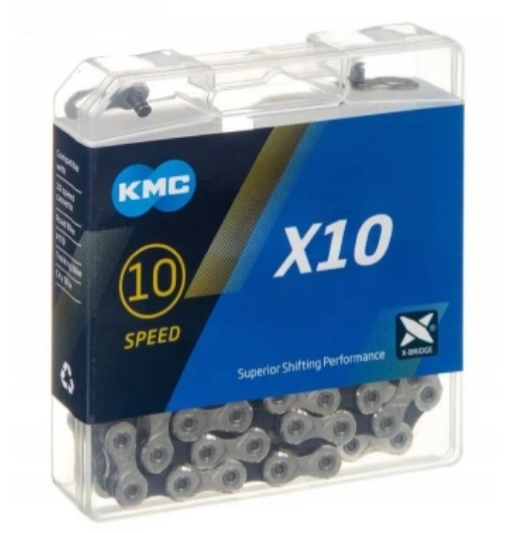 Kmc x10e cheap