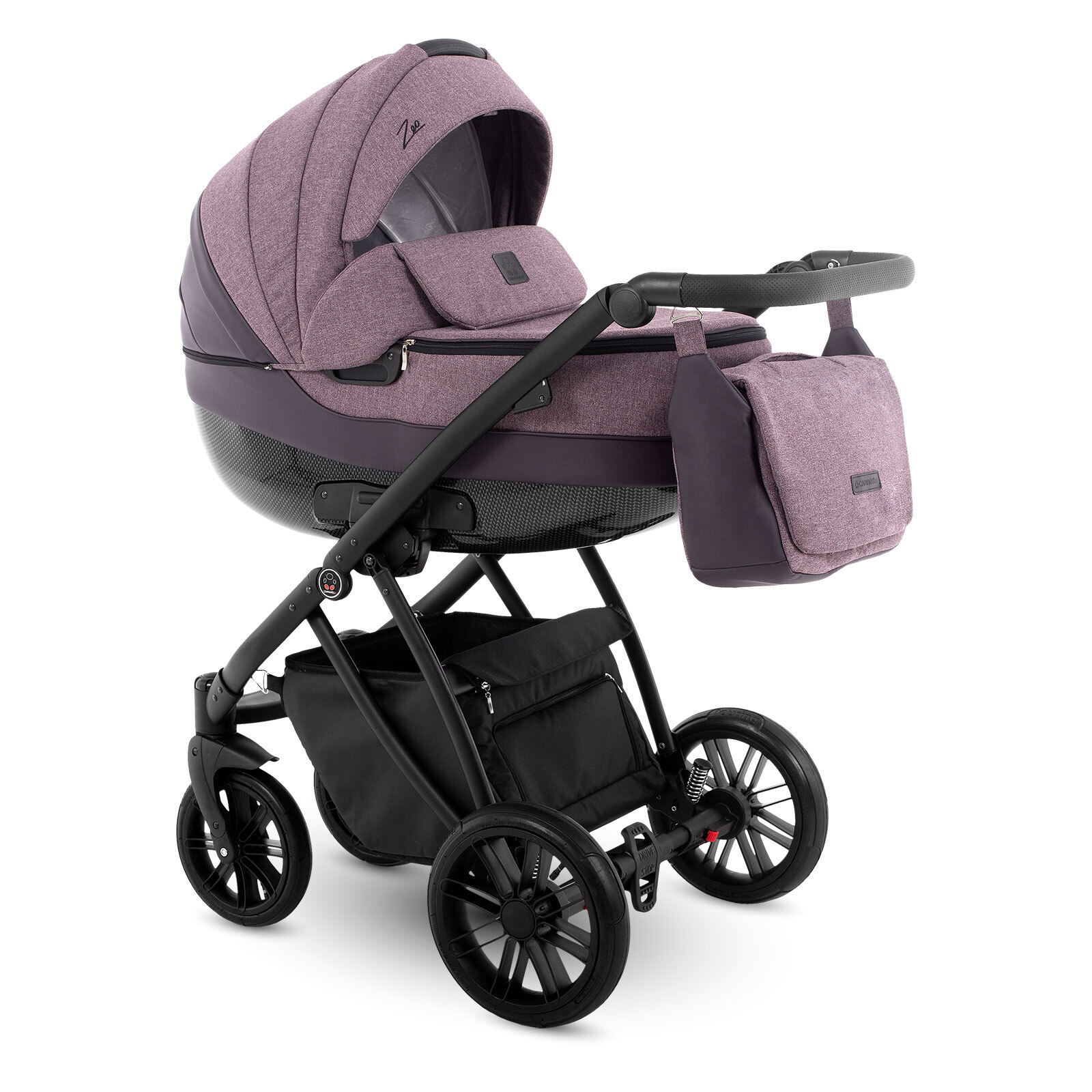 Купить Коляску Camarelo Eos