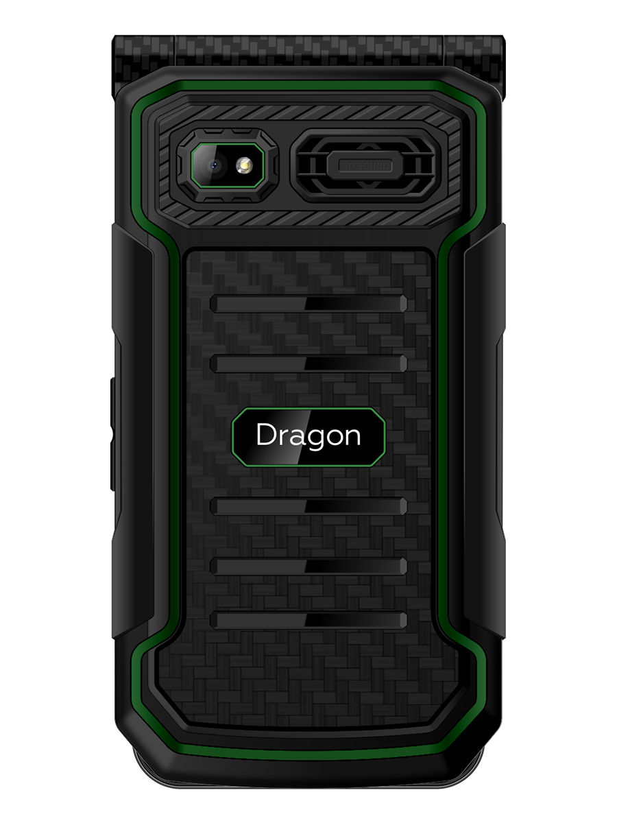 BQ 2822 Dragon