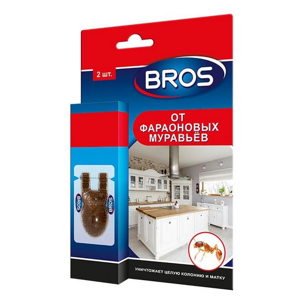 Приманка для Фараоны Муравьев Bross купить на OZON по низкой цене