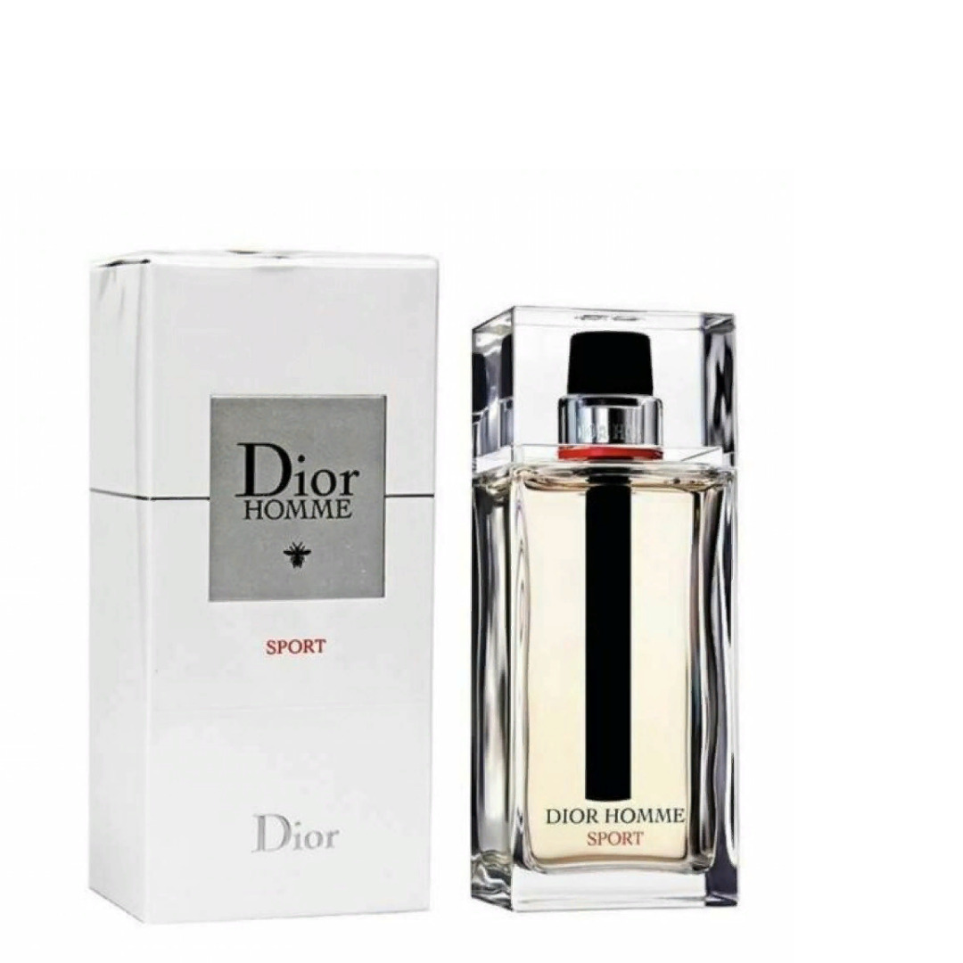 dior hommes sport