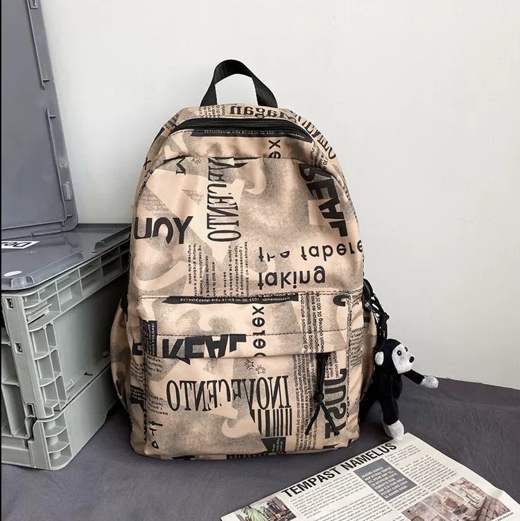 Рюкзак подростковый