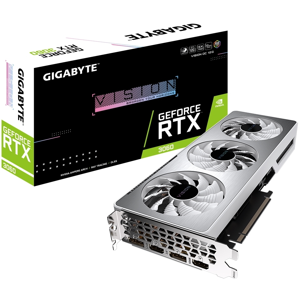 Gigabyte geforce rtx 3060 vision oc lhr. Gigabyte RTX 3070 Vision OC 8g. RTX 3060 12gb Vision. Gigabyte 3080ti Vision OC.