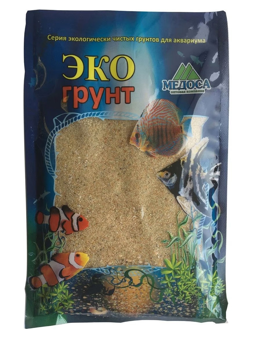 Кварц для аквариума 3-5 мм. Грунт куба 2. 3-1. Грунт куба 2. Натуральный кварцевый грунт «куба-1» окатанный 0,8-1,4 мм 1кг.