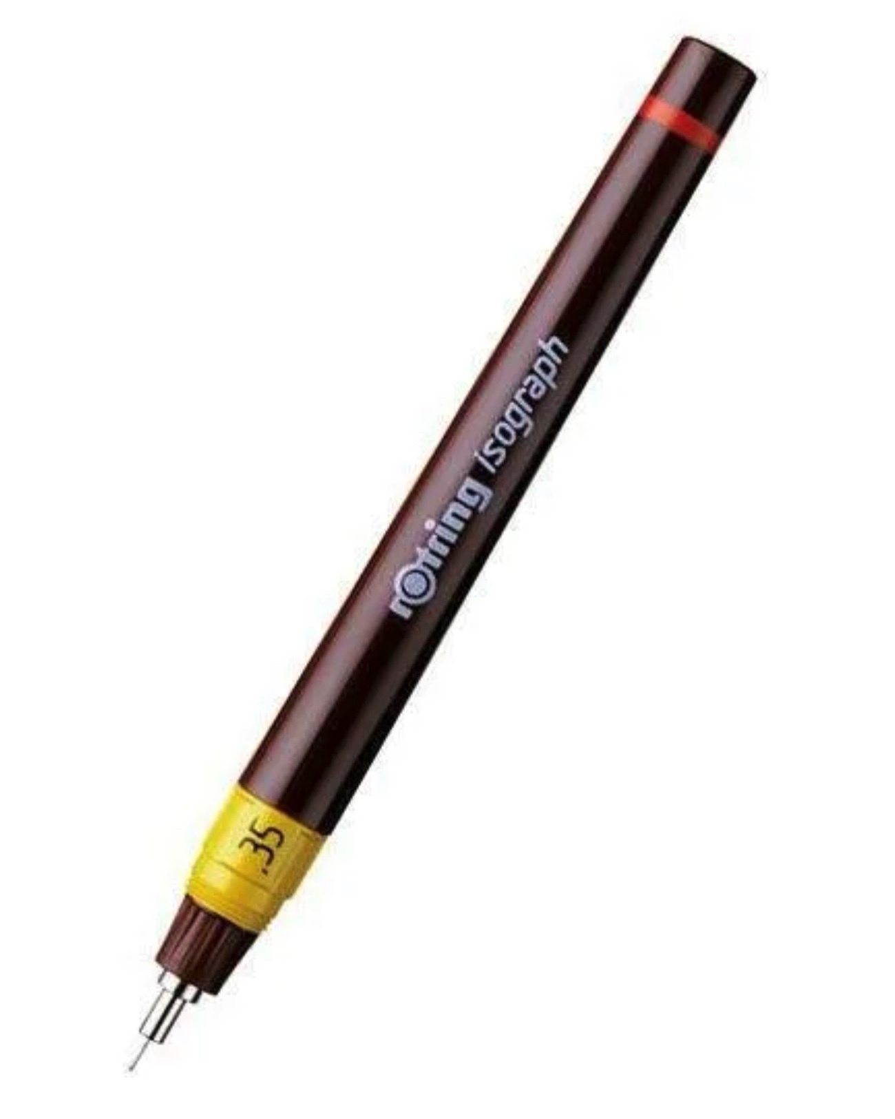 Узел изограф 0. Изограф rotring 0. 18. 18мм. 18мм.