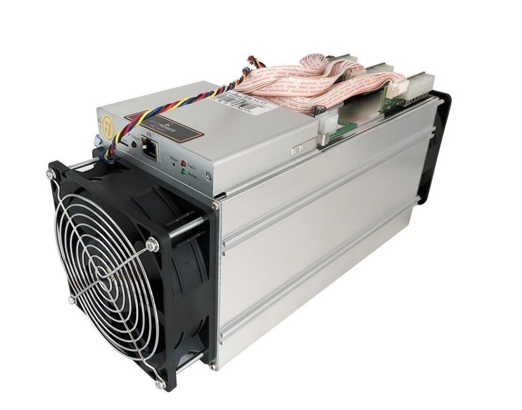 Antminer s9 фото