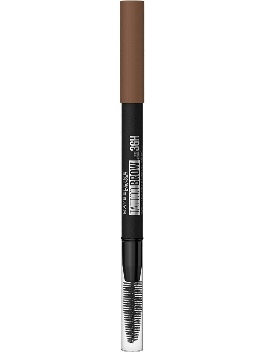 Triumpf карандаш для бровей Brow Academy механ. 303 Натурально-коричневый