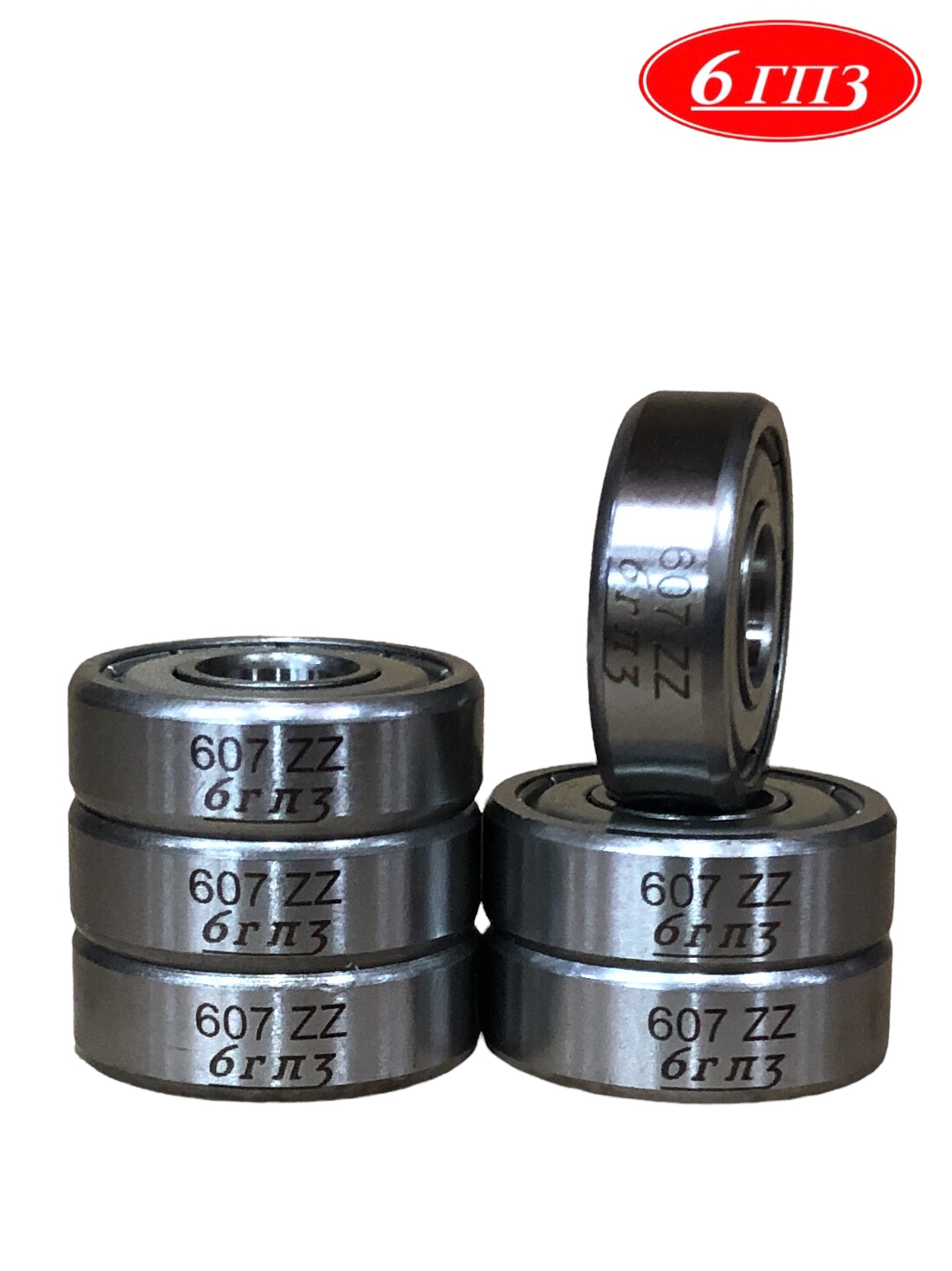 подшипник 607 размеры