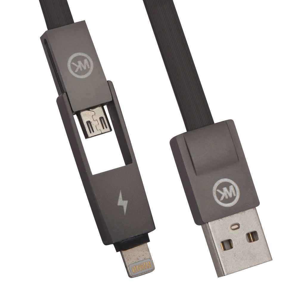 Кабель Lightning Micro Usb Купить