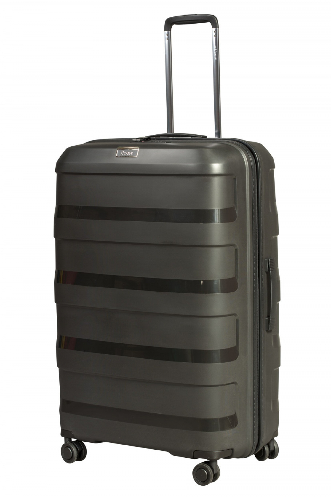 Чемодан l xl. Чемодан Montblanc 128649. LCASE Singapore чемодан. Чемодан Monaco. Чемодан черный.