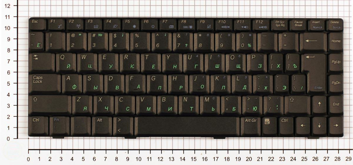 Клавиатура asus w5000. Asus w5000. клавиатура для asus w5.
