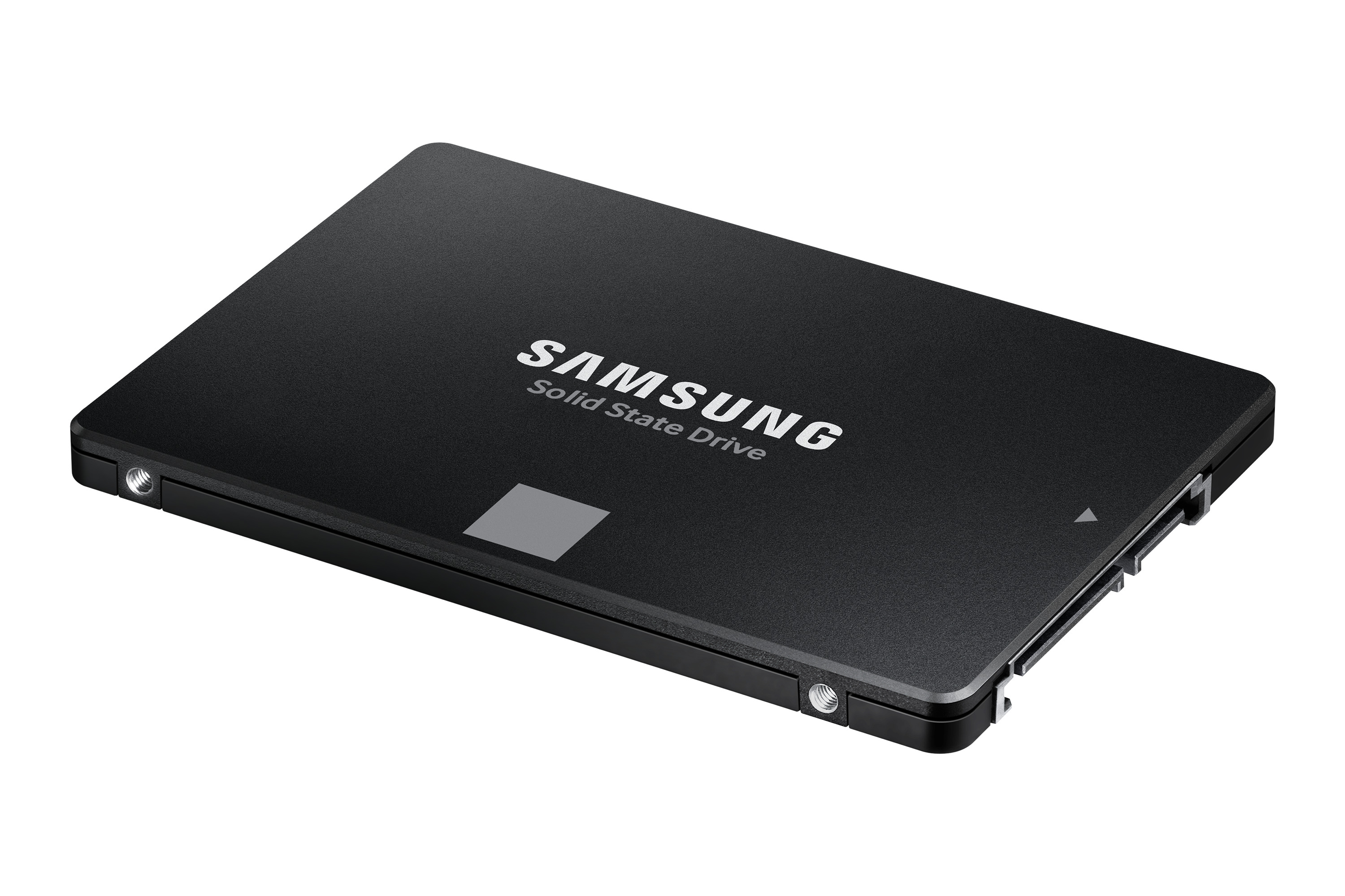 Ssd накопитель samsung