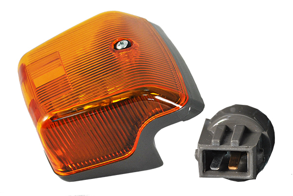 Повторитель Поворота Мерседес Актрос Купить В Барнауле