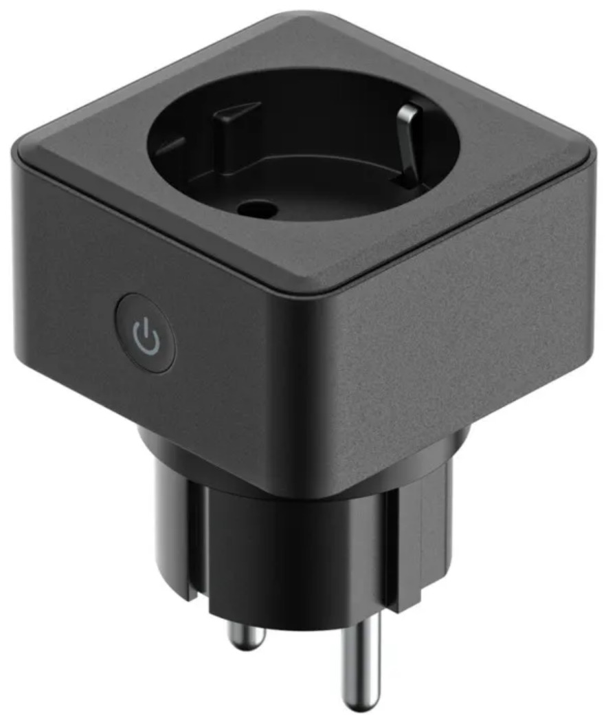 Умная розетка яндекс Озон