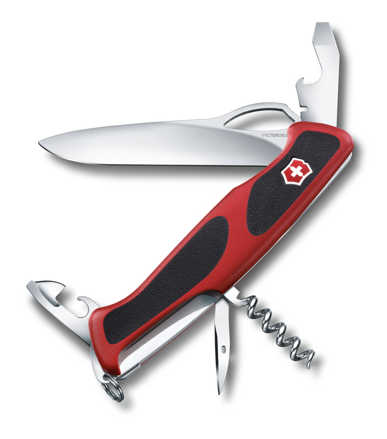 Нож victorinox rangergrip