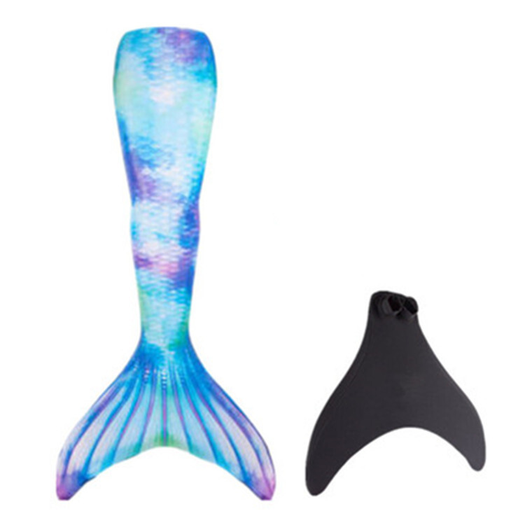 Ласты Monofin Mermaid Tail