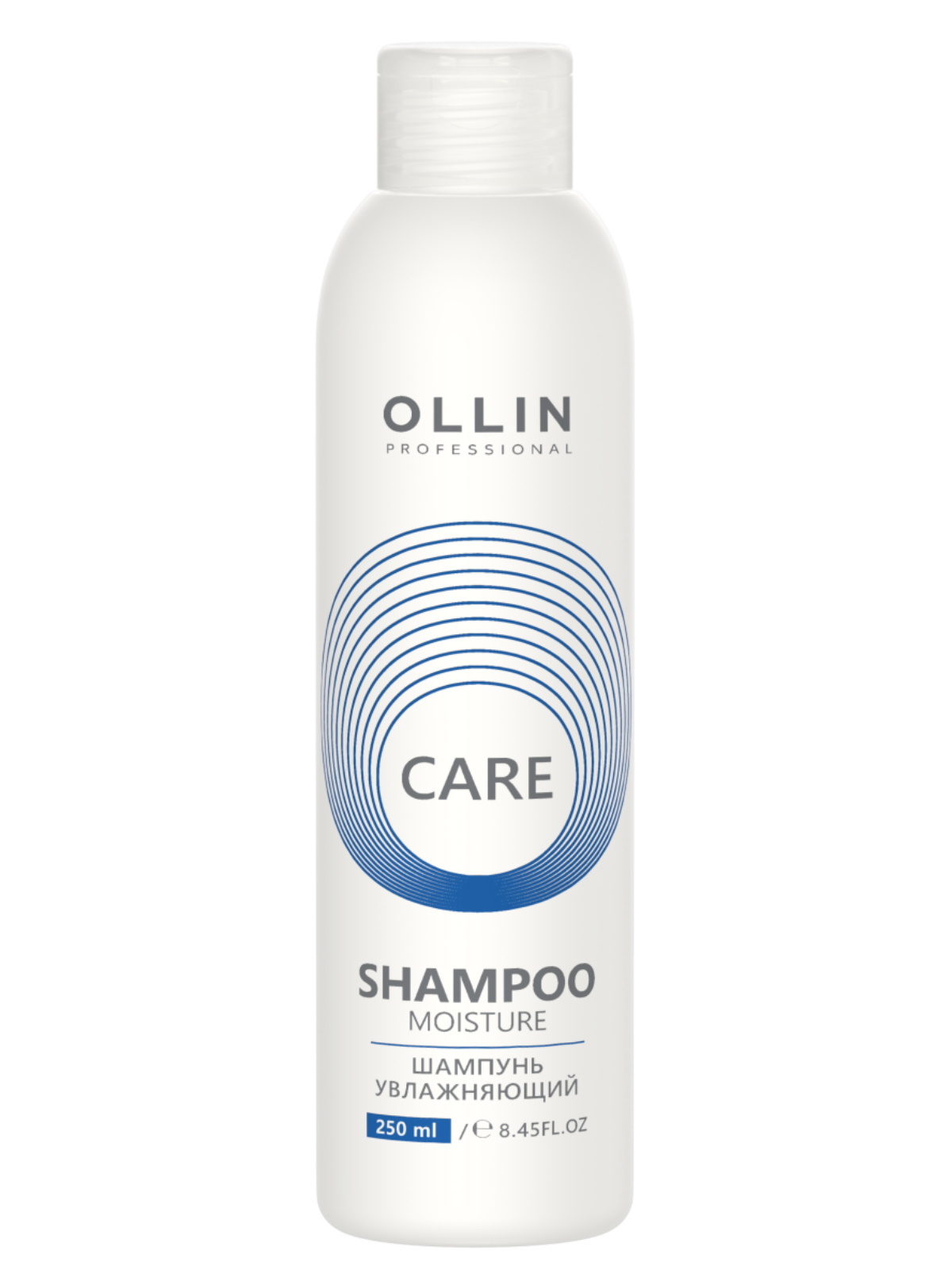 Ollin шампунь Ozon