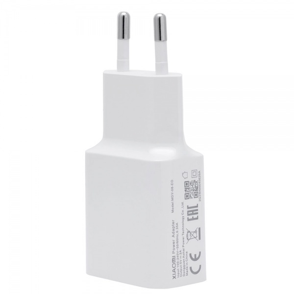 Xiaomi power adapter mdy 08 eo схема