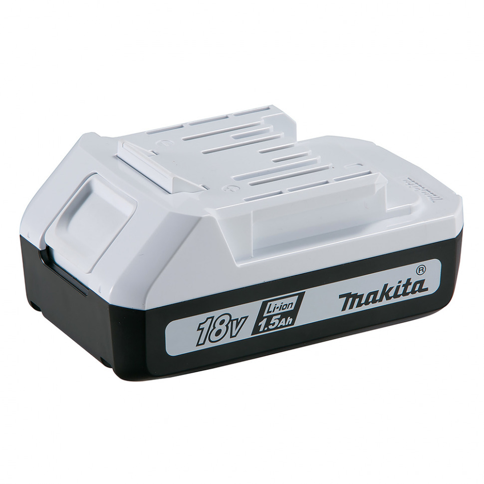 Bl1415g как заменить аккумуляторы Аккумулятор G-series BL1815G Li-Ion, 18В, 1.5Aч Makita 198186-3 - купить с доста