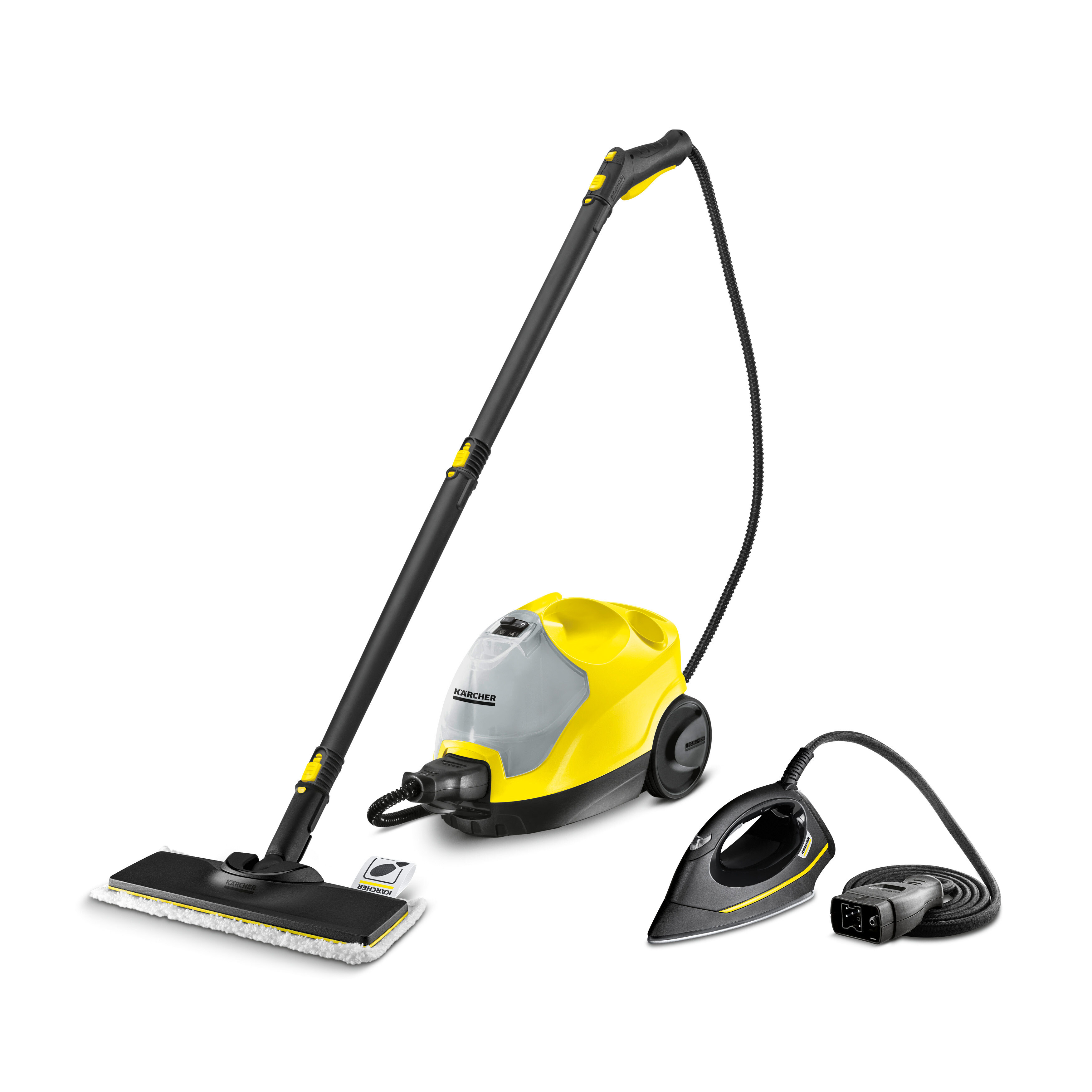 Karcher steam irons фото 17