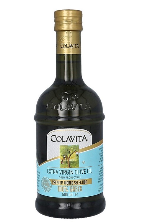 ОливковоемаслоColavita