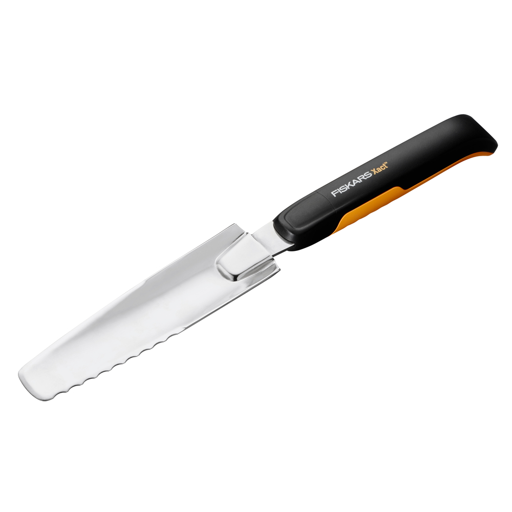 Fiskars Корнеудалитель, рукоятьНержавеющая сталь, 4.3 см