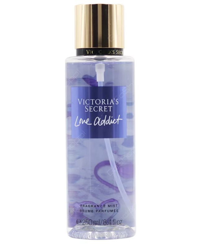 Victoria s Secret Love Addict Fragrance Mist 250ml OZON 682528201