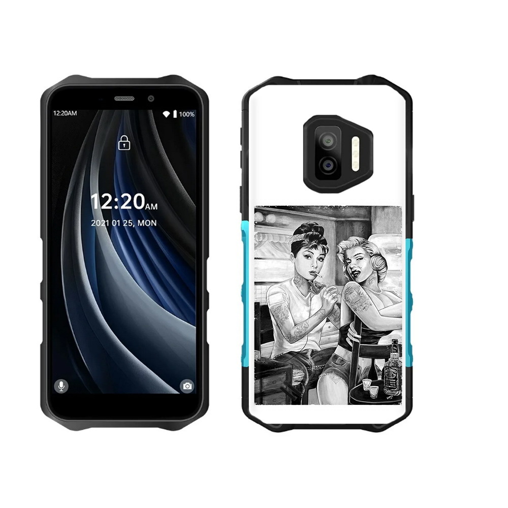 Oukitel Wp12 Pro Купить